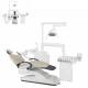 Hospital Dental Chair Unit Luxury Patient With Safety System D560