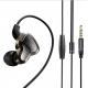 In Ear Sports Sound Stereo Wireless Bluetooth Headset Music Gaming Bass Sound