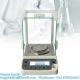 0.0001g Laboratory Scale, High Precision Lab Analytical Balances With Plastic Windshield, LCD Display Electronic