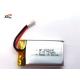 High Discharge 20C Lithium Polymer Battery 902540HP 720mah 3.7V UAV Drone With KC CB