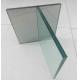 Professional Tempered Over Laminated Glass 6.38mm 8.38mm 8.76mm 10.38mm Safety Glass