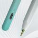 Ios / Android Column Active Stylus Pencil With Magnetic Design Fine Point Stylist Pencil