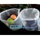 Heavy Duty Waste Bags , Heavy Duty Resealable Poly Bags Pot Liners