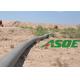 Lay Flat Pipe For Irrigation