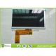 400cd / M² Brightness Touch Screen Lcd Display , Tft Touch Screen 7.0 800 x 480