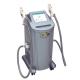 FDA Approved Permanent Laser Hair Removal Machine 45J Fluence IPL Type