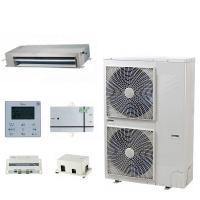 DC Multi Split Air Conditioner 415V Central Commercial Air Conditioner VRF
