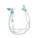 Medical Disposable Tenderly Graduated Open Suction Catheter Connecting Tube With CE