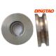 74186000 S7200  GT7250 Cutter Parts Pulley Fixed Machining Sharpener S-93-7