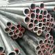 Hot Rolled Carbon Seamless Steel Pipe Tube ERW SS400 60mm ASTM Standard
