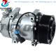HY-AC1196 SD7H15 4369 54369 auto air pump fit Kenworth Trucks F69-6003-142 auto ac compressor