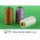 3500M Spool Color Wholesale Polyester Spun Thread / Model 30/2