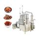 Stainless Steel Fruit And Vegetables Seafood French Fries Chicken Industrial Vacuum Fryer