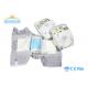 Soft Infant Nappy PP Frontal Tape Refasten Tab Comfortable Breathable Diapers for Infant Kids