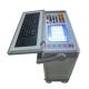 RPT-PC6 Multi-functional Six Phase Relay Tester for All Kinds of Relay Testing