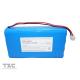 12V  18650 Rechargeable Lithium Battery 12V 6AH For Solar Street Light