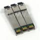 1.25G SFP BIDI Transceiver Tx1550/Rx1310nm 40KM SMF DDM LC Optical Transceiver Module