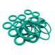 Metric HNBR O Ring Size Encapsulated Waterproof Rubber Seals For Oil And Gas