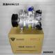 120ml Car AC Compressor For Audi A6 2.0 A4 OEM 4F0260805AN 8K0260805L