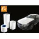 Car Paint Protective Plastic Film , Automotive Surface Protection Film 100 Meter