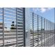 12.7mm X 76.2mm High Security Fence