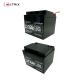 36Ah 12V LFP Battery For Lead Acid Replacement Network Switches Communication