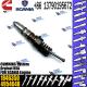 Common Rail Injector Fuel Injector 4954646 579251 1846351 1846350 For QSKX15 Excavator QSX15 ISX15 X15