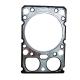 Vg1500040065 Cylinder Head Gasket for Sinotruk Howo Truck Boost Your Truck's Efficiency