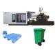 High Precision Multi Color Injection Molding Machine With LCD Computer Control