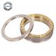 Double Direction 350916 D Thrust Tapered Roller Bearing 450*645*155mm