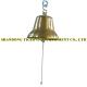 Track and Field Equipment Copper Bell