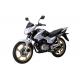 LCD Meter Motorcycle Sports Bike / Motorcycle 90km/h Max Rated Speed Long Lifespan