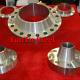 ANSI/ASME B16.5 class900 8" ASTM347 seamless stainless steel BW flanges By Tantu
