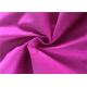 One Side Brushed Micro Suede Polyester Fabric Knitted Textiles For Garment