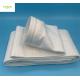 Spun Bonded Polyester Anti Static Filter Bag For Steel Plant