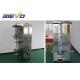 ISO 9001 220V 2000bph Liquid Sachet Packing Machine