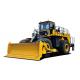 Mining Soil Moving Equipment Road Construction Wheeldozer 410hp Cummins Engine