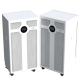 BERK D03A Electronics Air Purifier Remote With 12 Month Filter Life