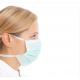 Cotton Cloth N95 Ear Loop Medical Protective Face Mask