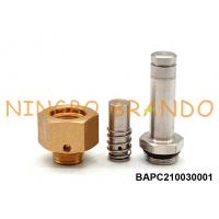 P10 Solenoid Armature Plunger Tube For AUTEL Pulse Jet Solenoid Valve