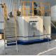 1600-5000kg/Hour Automatic Batching System For Cardboard Paper Manufacturing
