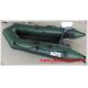 Inflatable Fishign Boat with Slatted Floor (Length:2.7m)