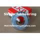 Separated Type NAST 17 ZZUUR Track Roller Cam Follower Bearing IKO / THK