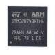 Chuangyunxinyuan Original New In Stock Integrated Circuit IC Chip MCU TFBGA-240 STM32H STM32H743 STM32H743XIH6