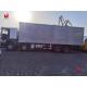 HOWO 8X4 Wing Van Truck Wingspan Heavy Duty Cargo Truck Sinotruck