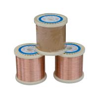 Copper Nickel CuNi 2/NC005/ Electric Alloy Material Resistance Heating Wire