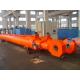 Industrial Radial Gate Large Diameter Hydraulic Cylinder In Hydropower Project