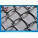 Hot Dipped Galvanized Chain Link Fence For Chicken Farms 20m Length