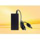 Plastic fireproof Access Control Power Supply / Power Adaptor 12V