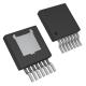 Integrated Circuit Chip LM22673QTJ-ADJ/NOPB
 3A Step-Down Voltage Regulator 42V
